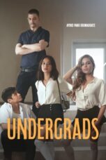 Nonton Film Undergrads (2024)